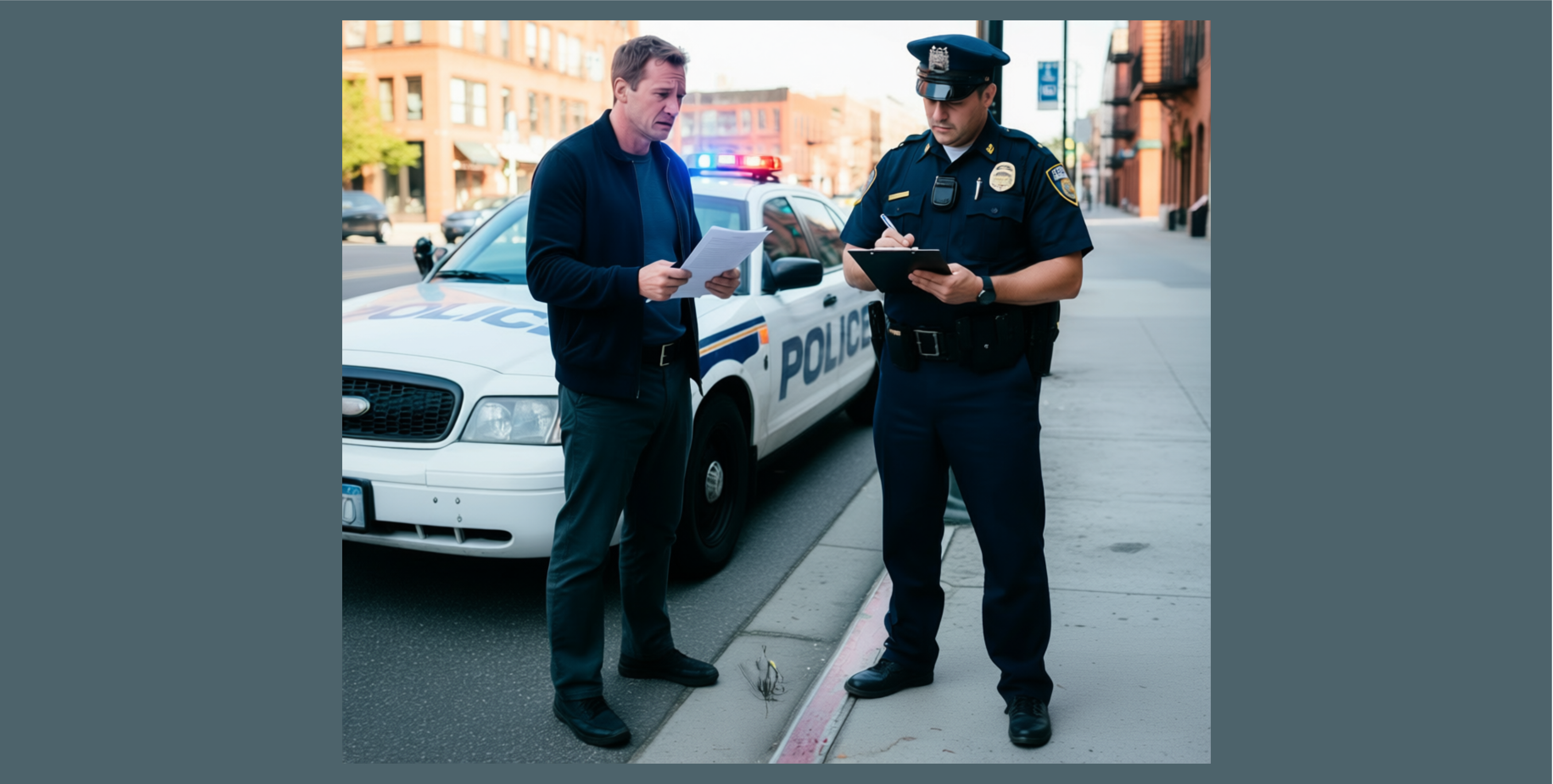 بررسی خطرات و مجازات استفاده از شوکر الکتریکی و گاز اشک‌آور