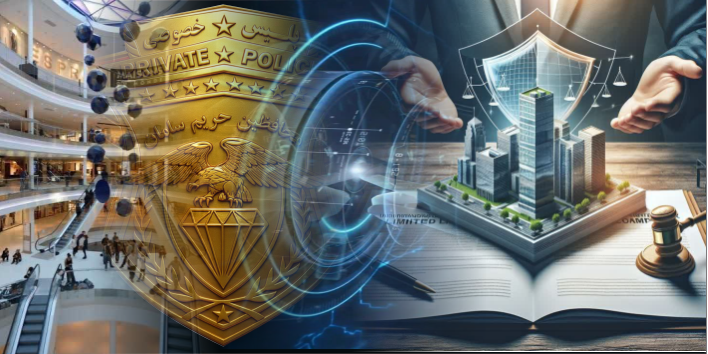 حفاظت از مجتمع تجاری و مال ها